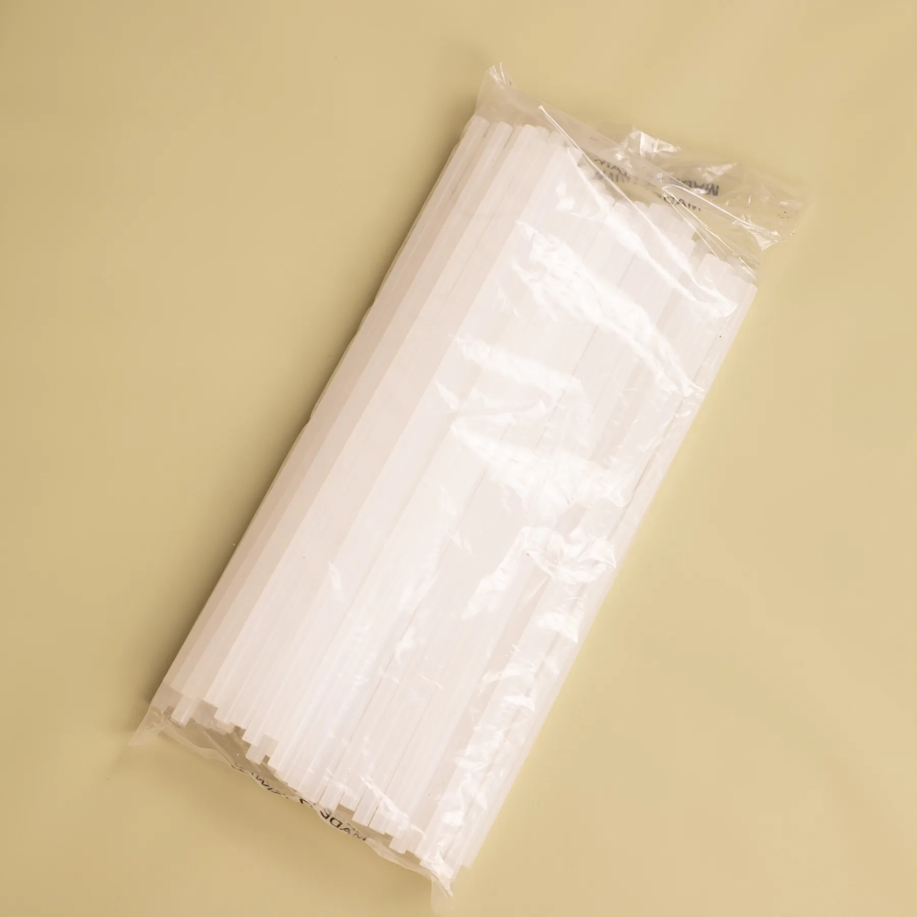 Lepiace tyčinky do tavnej pištole - zd. 25