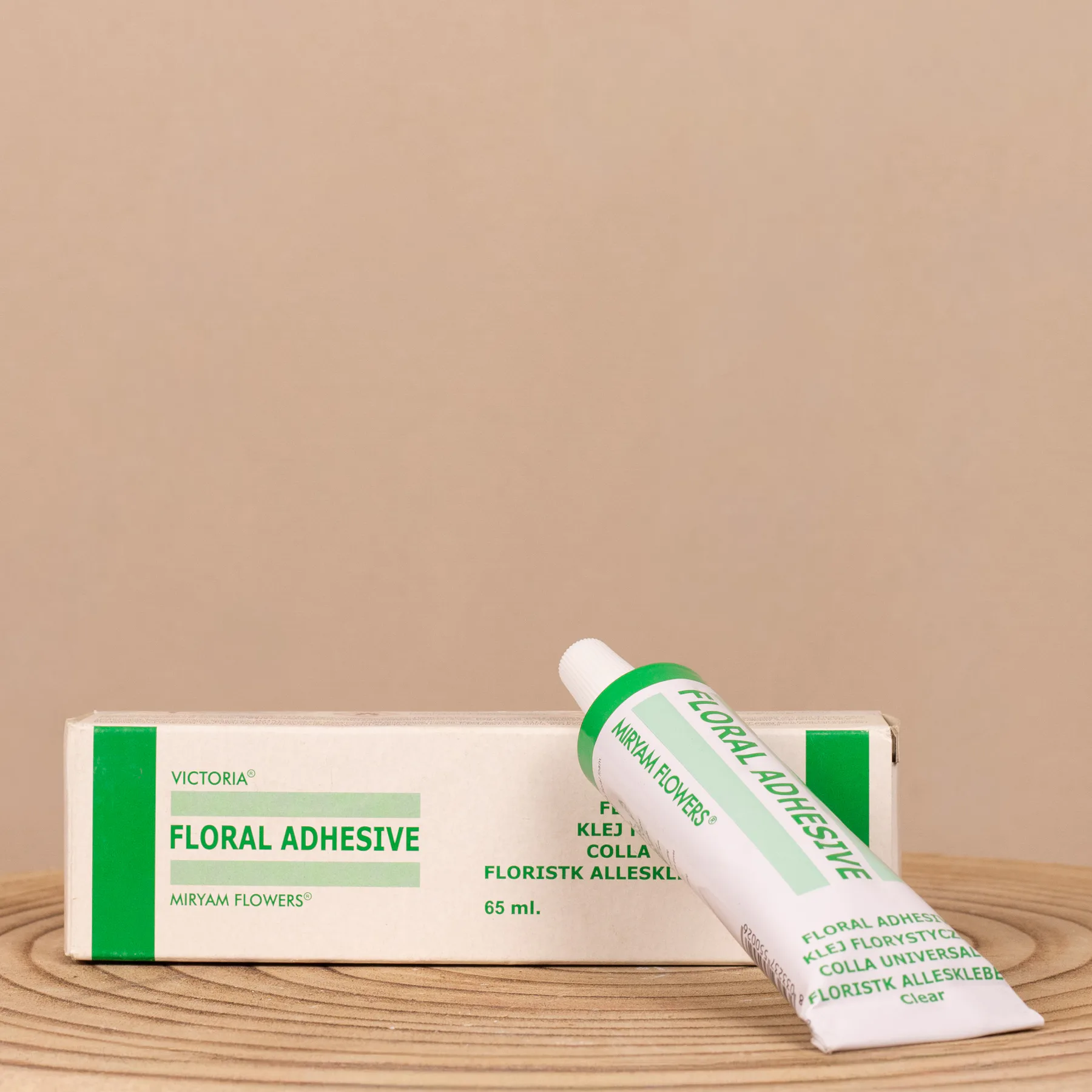 Floristické lepidlo VICTORIA 50 ml